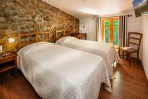 Hôtel de charme Aude · Auberge du Vieux Moulin 