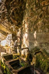 Restaurant Duilhac-sous-Peyrepertuse, Aude · Auberge du Vieux Moulin 