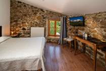 Hôtel de charme Aude · Auberge du Vieux Moulin 