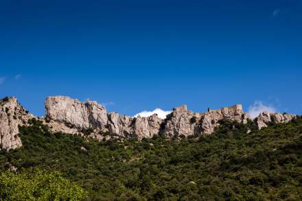 Tourisme Aude, Pays Cathare · Auberge du Vieux Moulin 